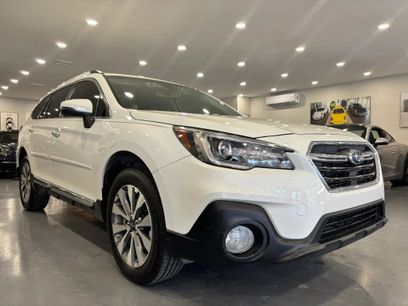 Used 2019 Subaru Outback 2.5i Touring