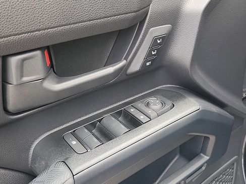 New 2026 Toyota 4Runner TRD Sport Premium AWD/4WD image 7