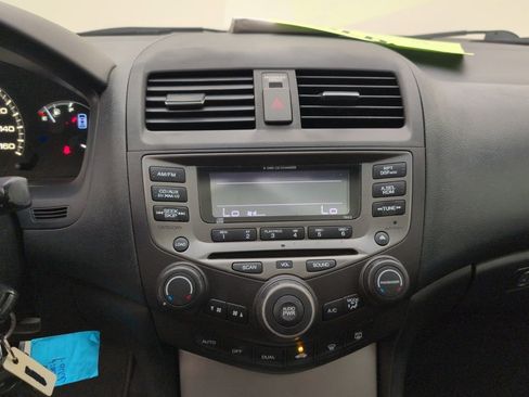 Used 2007 Honda Accord EX-L image 27