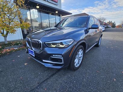 Used 2019 BMW X5 xDrive40i w/ Convenience Package