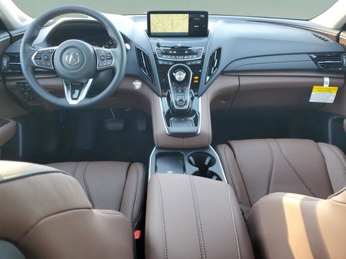 New 2026 Acura RDX w/Advance Package image 14