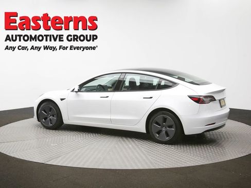 Used 2023 Tesla Model 3 Standard Range image 61