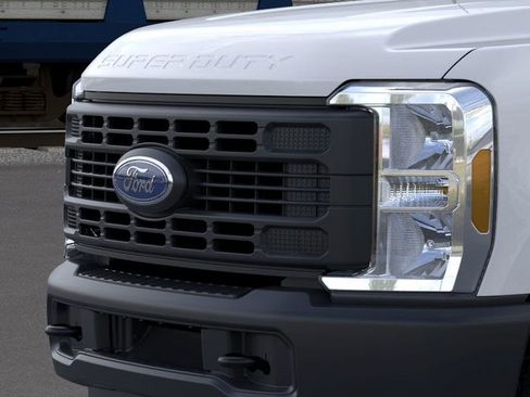New 2026 Ford F250 XL w/ Snow Plow Prep Package image 17