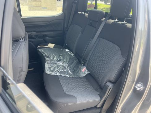 New 2026 Ford Ranger XLT w/ Technology Package RWD image 14