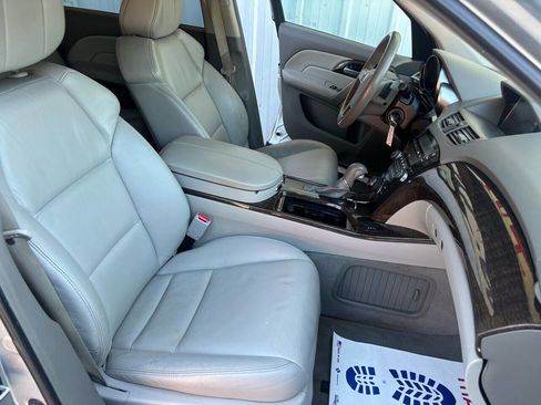 Used 2011 Acura MDX w/ Technology Package image 14