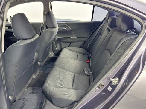Used 2015 Honda Accord LX image 33