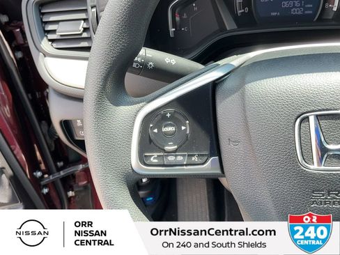Used 2018 Honda CR-V LX image 19