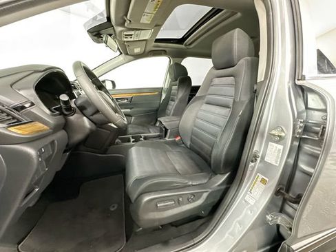 Used 2018 Honda CR-V EX image 4