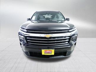Used 2025 Chevrolet Traverse LT video 2