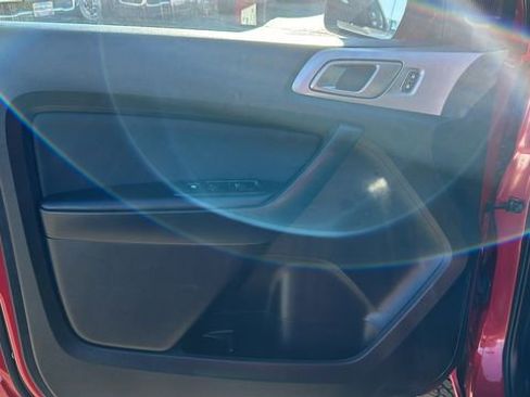 Certified 2021 Ford Ranger XLT w/ Equipment Group 301A Mid image 16