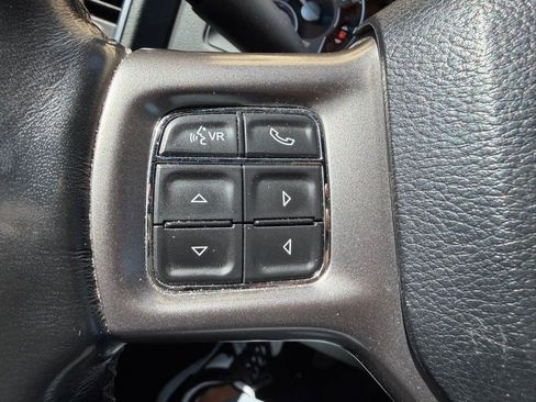 Used 2018 RAM 2500 Limited AWD/4WD image 10