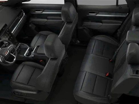 New 2027 GMC Terrain Elevation w/ Elevation Premium Package AWD/4WD image 79