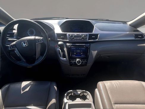 Used 2014 Honda Odyssey EX-L image 7