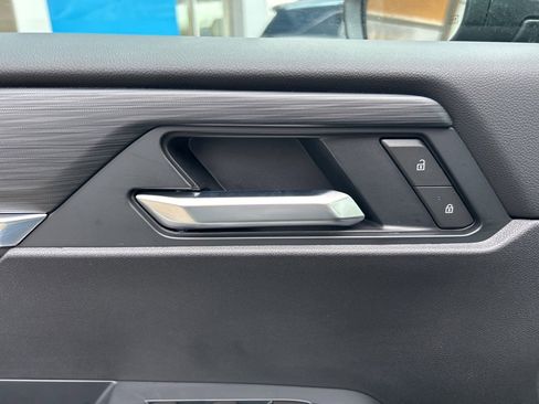 New 2026 GMC Acadia Elevation w/ Black Edition image 20