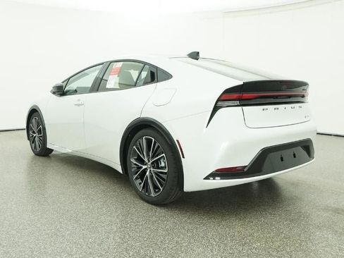New 2026 Toyota Prius Limited image 21