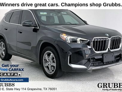 Used 2023 BMW X1 xDrive28i w/ Convenience Package