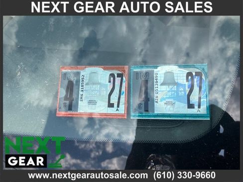 Used 2008 Nissan Frontier LE image 6