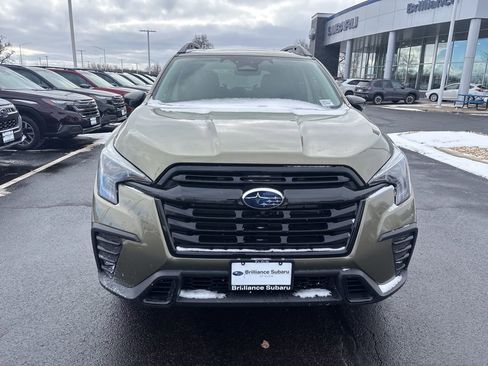 New 2026 Subaru Ascent Bronze Edition image 3