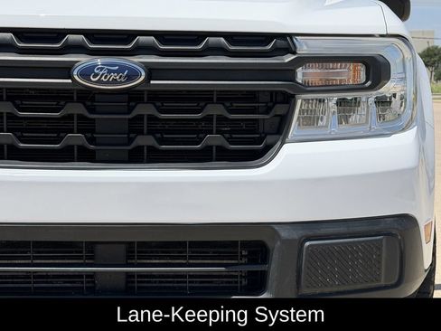 Used 2022 Ford Maverick XL FWD image 4