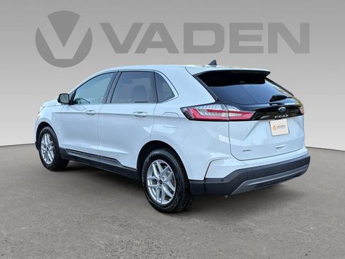 Used 2024 Ford Edge SEL image 21