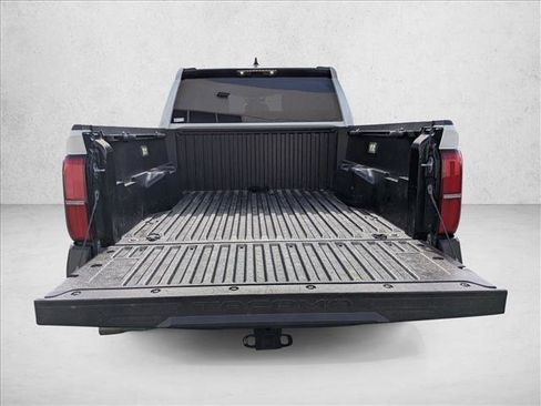 Used 2024 Toyota Tacoma SR w/ SR Upgrade Package RWD image 6
