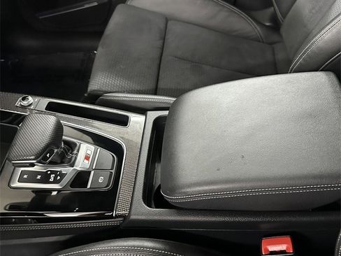 Used 2022 Audi SQ5 Premium Plus w/ Premium Plus Package image 20