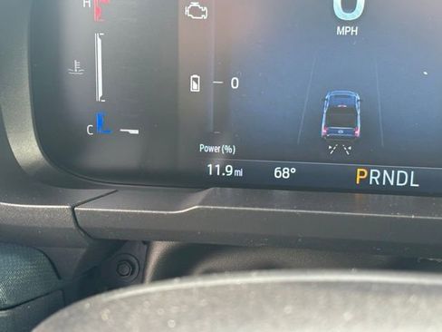 New 2026 Ford Maverick XLT image 4