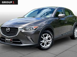 Used 2017 MAZDA CX-3 Sport FWD video 1