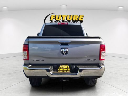Used 2022 RAM 2500 Big Horn image 5