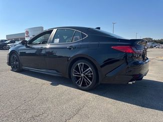 New 2026 Toyota Camry XSE video 3