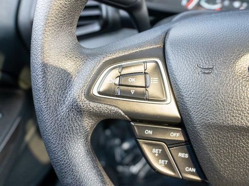 Used 2022 Ford EcoSport SE AWD/4WD image 21