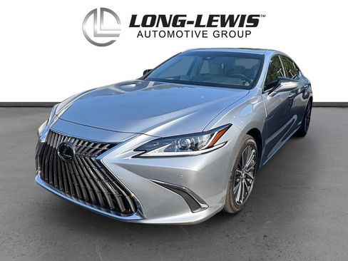Used 2024 Lexus ES 350 w/ Premium Package FWD image 1