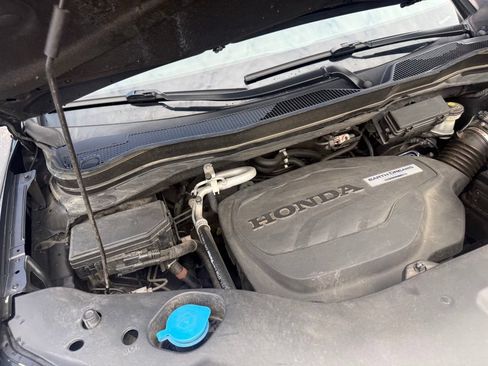Used 2016 Honda Pilot EX-L image 61