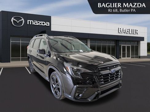 Used 2024 Subaru Ascent Onyx Edition Limited AWD/4WD image 1
