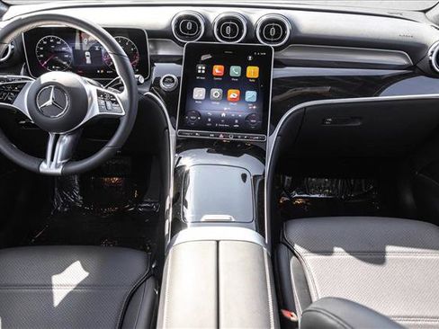 Certified 2026 Mercedes-Benz GLC 300 4MATIC image 24