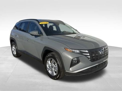 Used 2024 Hyundai Tucson SEL image 3