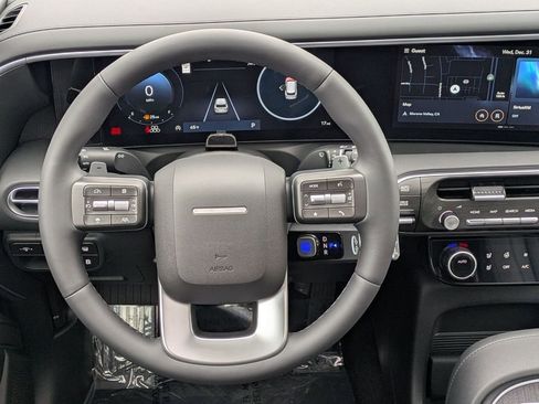 New 2026 Hyundai Palisade SEL image 18