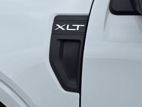 Certified 2023 Ford Maverick XLT w/ Equipment Group 300A Standard image 29