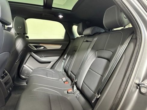 New 2026 Jaguar F-PACE R-Dynamic S image 16