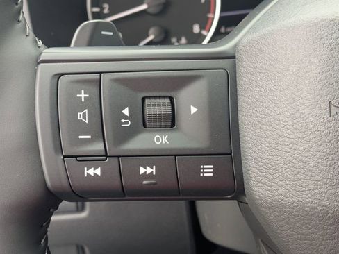 New 2026 Nissan Rogue SV FWD image 17