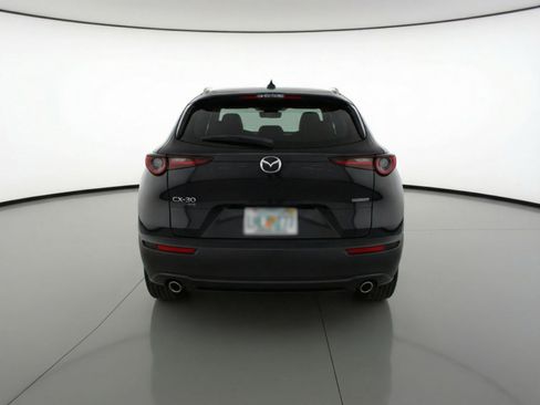 Used 2025 MAZDA CX-30 AWD 2.5 S w/ Select Sport Pkg image 7