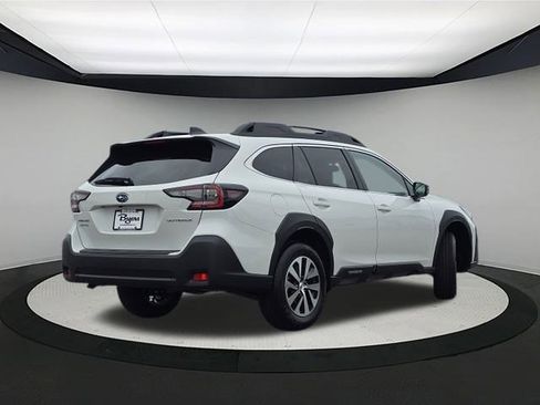 New 2025 Subaru Outback Premium w/ Popular Package #1 image 7