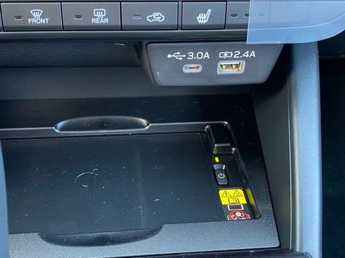 New 2026 Subaru Outback Limited image 15