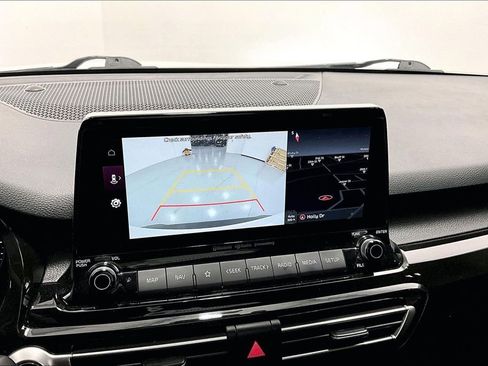 Used 2022 Kia Seltos EX image 30