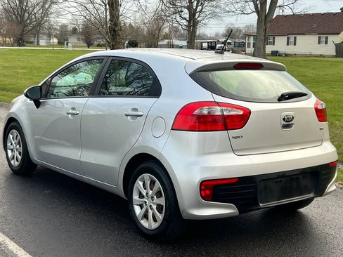Used 2016 Kia Rio LX w/ Power Package image 7