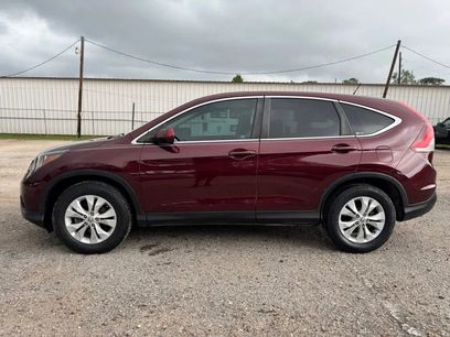 Used 2012 Honda CR-V EX