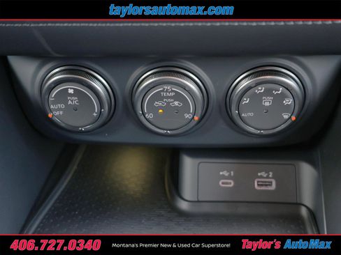 New 2025 Nissan Z Performance w/ Floor Mat Package image 14