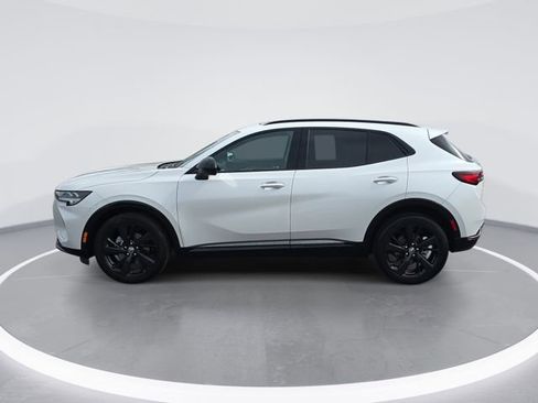 Used 2023 Buick Envision Essence w/ Sport Touring Package image 7