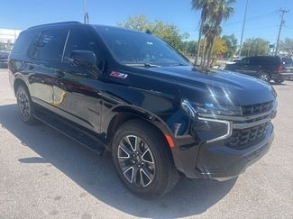 Used 2022 Chevrolet Tahoe Z71 w/ Off-Road Capability Package video 1