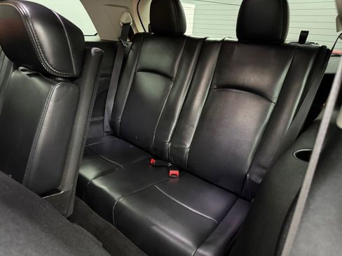 Used 2014 Dodge Journey Limited w/ Flexible Seating Group FWD image 12